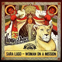 Purchase Sara Lugo - Woman On A Mission (CDS)