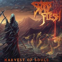Purchase Scars Of The Flesh - Harvest Of Souls