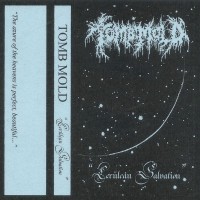Purchase Tomb Mold - Cerulean Salvation (EP)