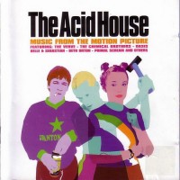 Purchase VA - The Acid House