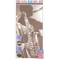 Purchase VA - The King R&B Box Set CD1