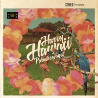 Purchase Harry Hawaii - Paradiesvogel