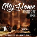 Buy Shawty Pimp - My Home (CDS) Mp3 Download