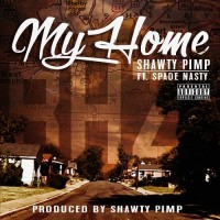 Purchase Shawty Pimp - My Home (CDS)