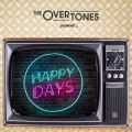 Buy The Overtones - Happy Days (EP) Mp3 Download