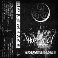 Purchase Wormwitch - The Long Defeat