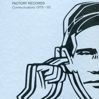 Purchase VA - Factory Records - Communications 1978-92 CD1