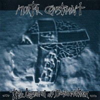 Purchase Mortal Constraint - The Legend Of Deformation