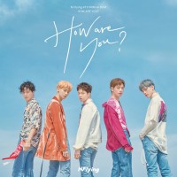 Purchase N.Flying - How Are You?