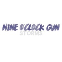 Purchase Nine O'clock Gun - Storms (EP)