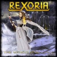 Purchase Rexoria - The World Unknown (EP)
