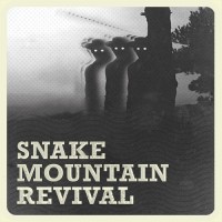 Purchase Snake Mountain Revival - The Valley Of Madness (EP)