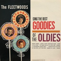 Purchase The Fleetwoods - Chronicles Thru The Years (Vinyl)
