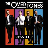 Purchase The Overtones - Stand Up (CDS)
