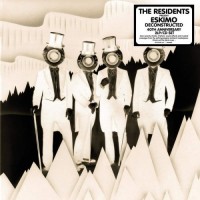 Purchase The Residents - Eskimo Deconstructed CD2