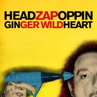 Purchase Ginger Wildheart - Headzapoppin