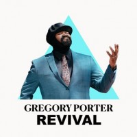 Purchase Gregory Porter - Revival (CDS)