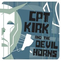 Purchase Kirk Covington - Cpt Kirk And The Devil Horns