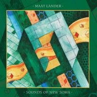 Purchase Maat Lander - Maat Lander / Sounds Of New Soma - Split