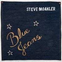 Purchase Steve Moakler - Blue Jeans