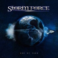 Purchase Storm Force - Age Of Fear