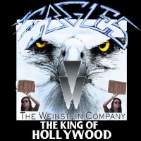 Purchase The Eagles - The King Of Hollywood (Weinstein's Theme) (EP)