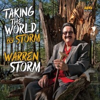 Purchase Warren Storm - Taking The World, By Storm