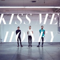 Purchase We Are the City - Kiss Me, Honey (Radio Edit) (CDS)