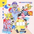 Buy Wyclef Jean - Wyclef Goes Back To School Mp3 Download