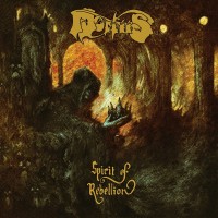 Purchase Mortiis - Spirit Of Rebellion