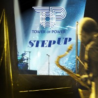 Purchase Tower Of Power - Step Up