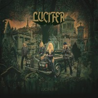 Purchase Lucifer - Lucifer III