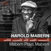 Purchase Harold Mabern - Mabern Plays Mabern