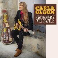 Purchase Carla Olson - Have Harmony Will Travel 2