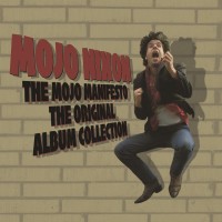 Purchase Mojo Nixon - The Mojo Manifesto CD1