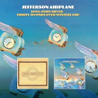 Purchase Jefferson Airplane - Long John Silver & Thirty Seconds Over Winterland CD1