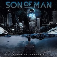 Purchase Son Of Man - State Of Dystopia