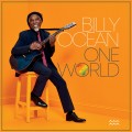 Buy Billy Ocean - One World Mp3 Download