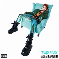 Purchase Adam Lambert - Two Fux (CDS)