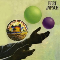 Purchase Bert Jansch - Santa Barbara Honeymoon (Vinyl)