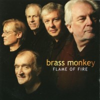 Purchase Brass Monkey - Flame Of Fire
