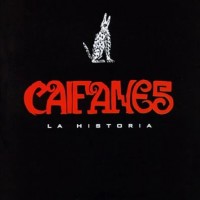 Purchase Caifanes - La Historia CD1