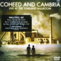 Buy Coheed and Cambria - Live At The Starland Ballroom Mp3 Download