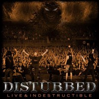 Purchase Disturbed - Live And Indestructible (EP)