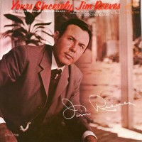 Purchase Jim Reeves - Yours Sincerely, Jim Reeves (Vinyl)