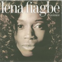 Purchase Lena Fiagbe - Visions