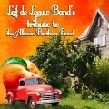 Buy Leif De Leeuw Band - Leif De Leeuw Band's Tribute To The Allman Brothers Band Mp3 Download