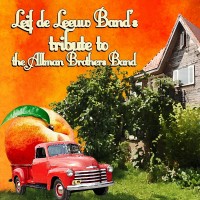 Purchase Leif De Leeuw Band - Leif De Leeuw Band's Tribute To The Allman Brothers Band