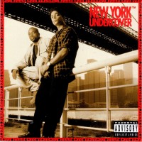 Purchase VA - New York Undercover (Soundtrack)