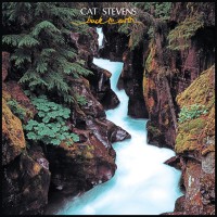 Purchase Cat Stevens - Back To Earth (Remastered 2019)